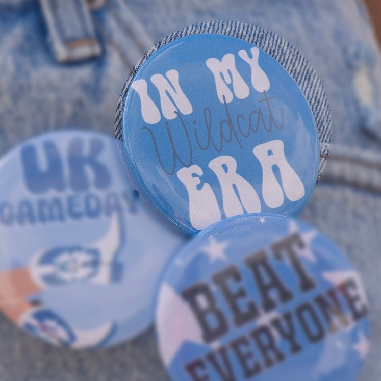 In my Football Era Custom Pin