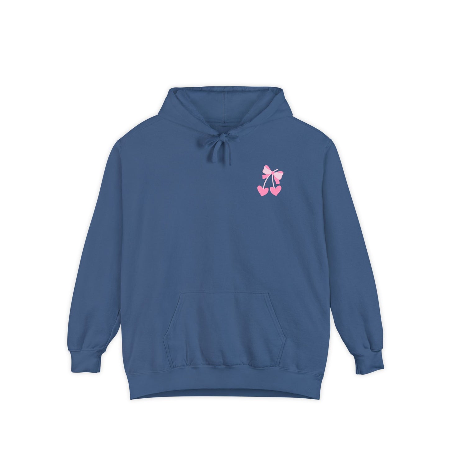You Look Like You Love Me Hoodie - Valentines Drop