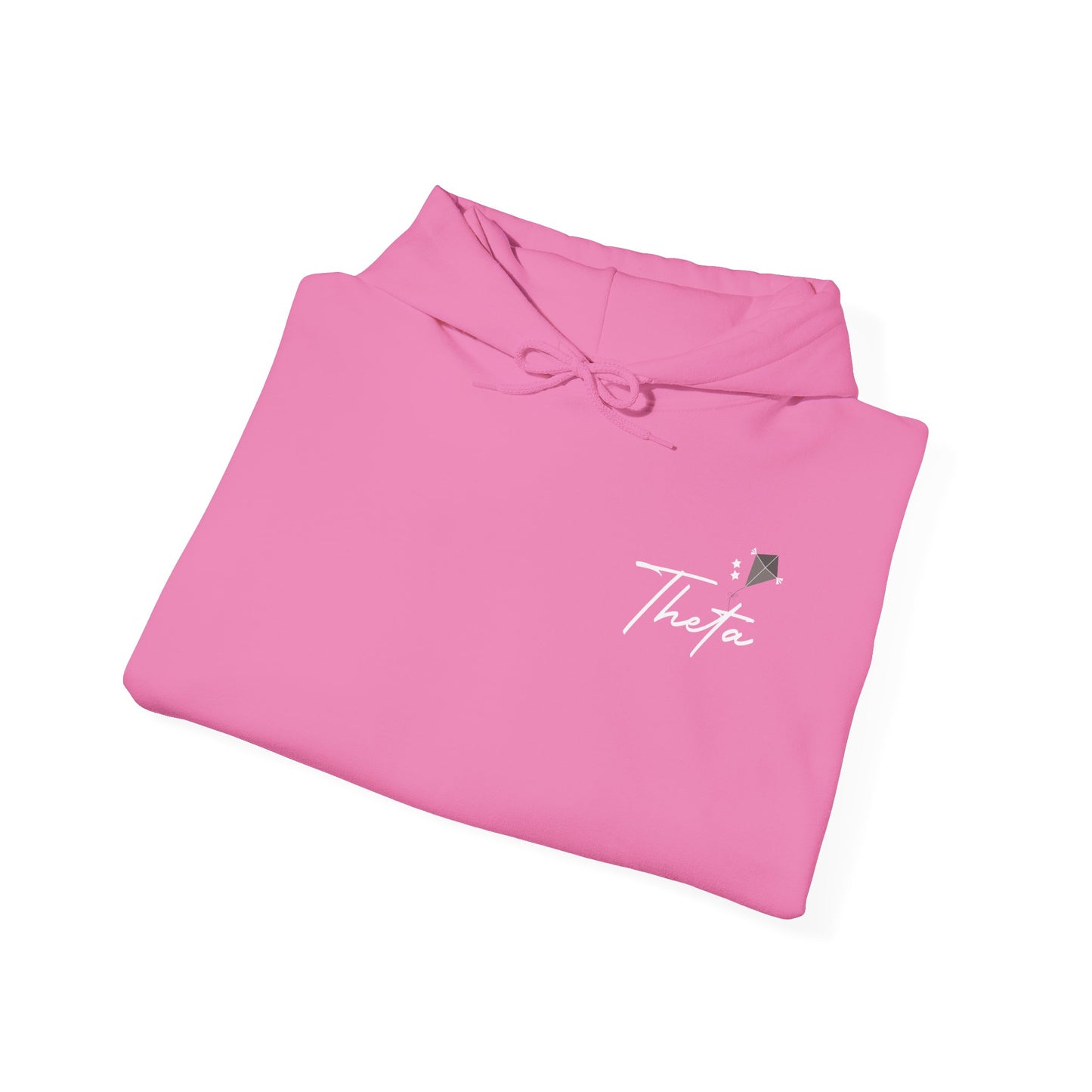 Home Away From Home Hoodie - Theta