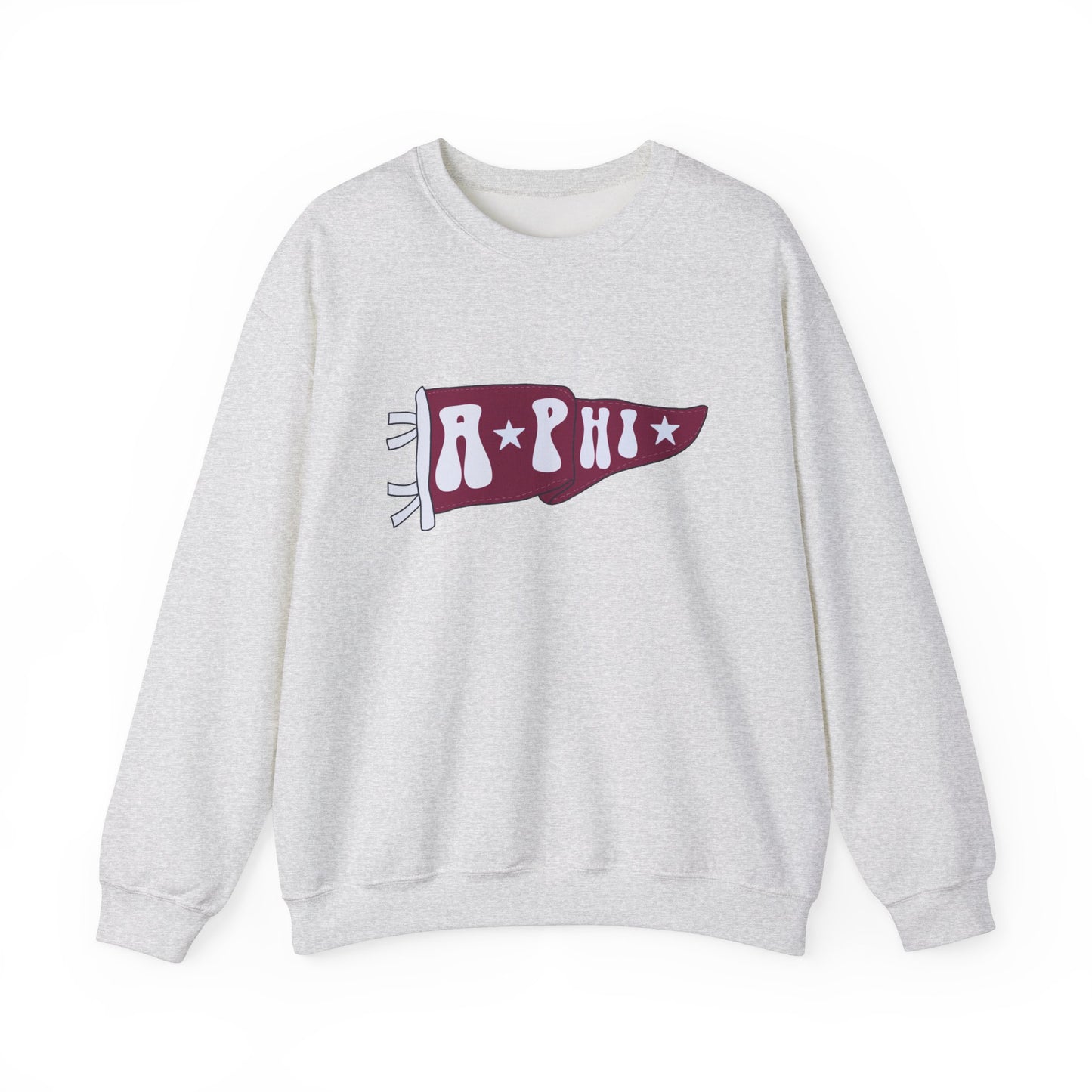 A Phi Penant Hoodie