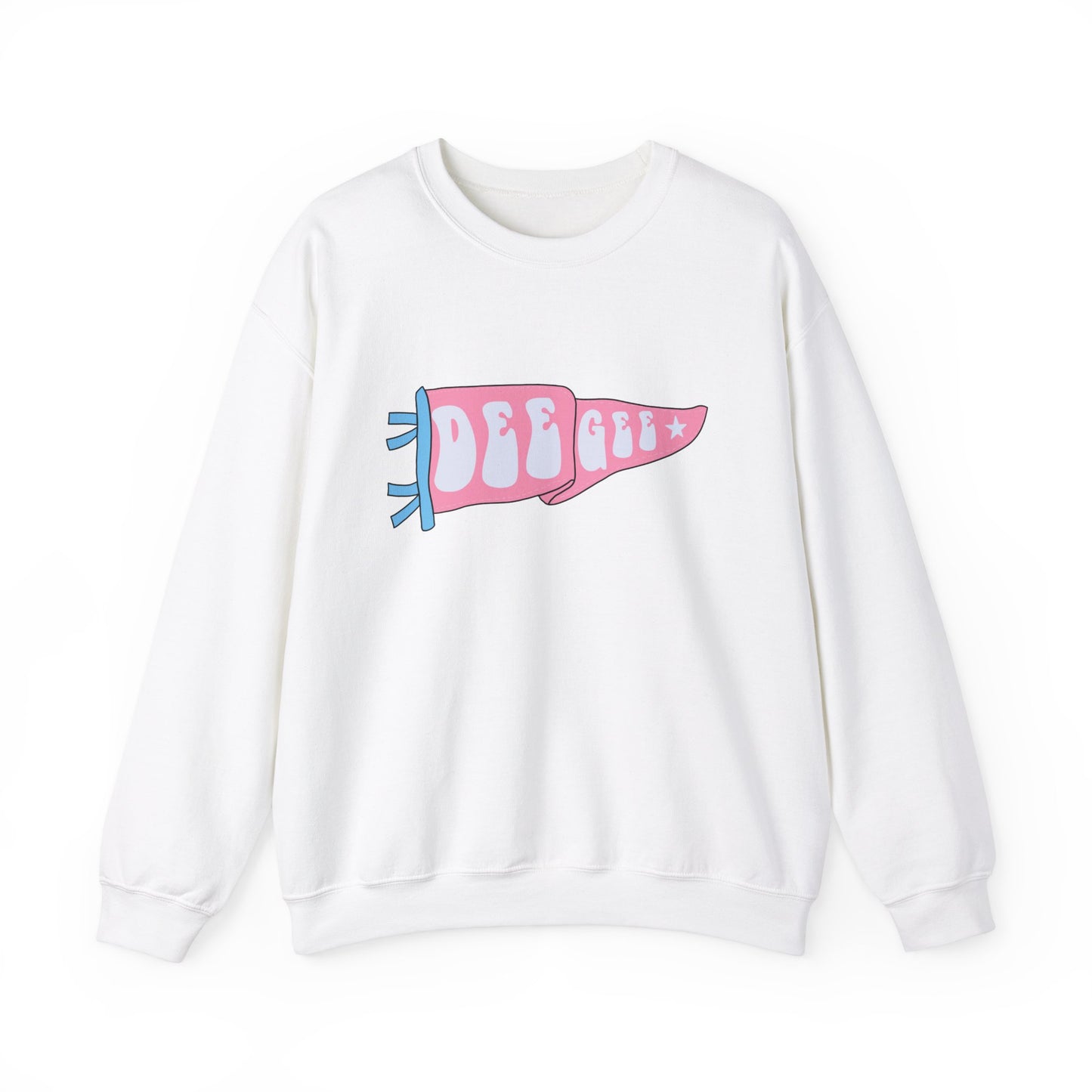 DeeGee Penant Hoodie