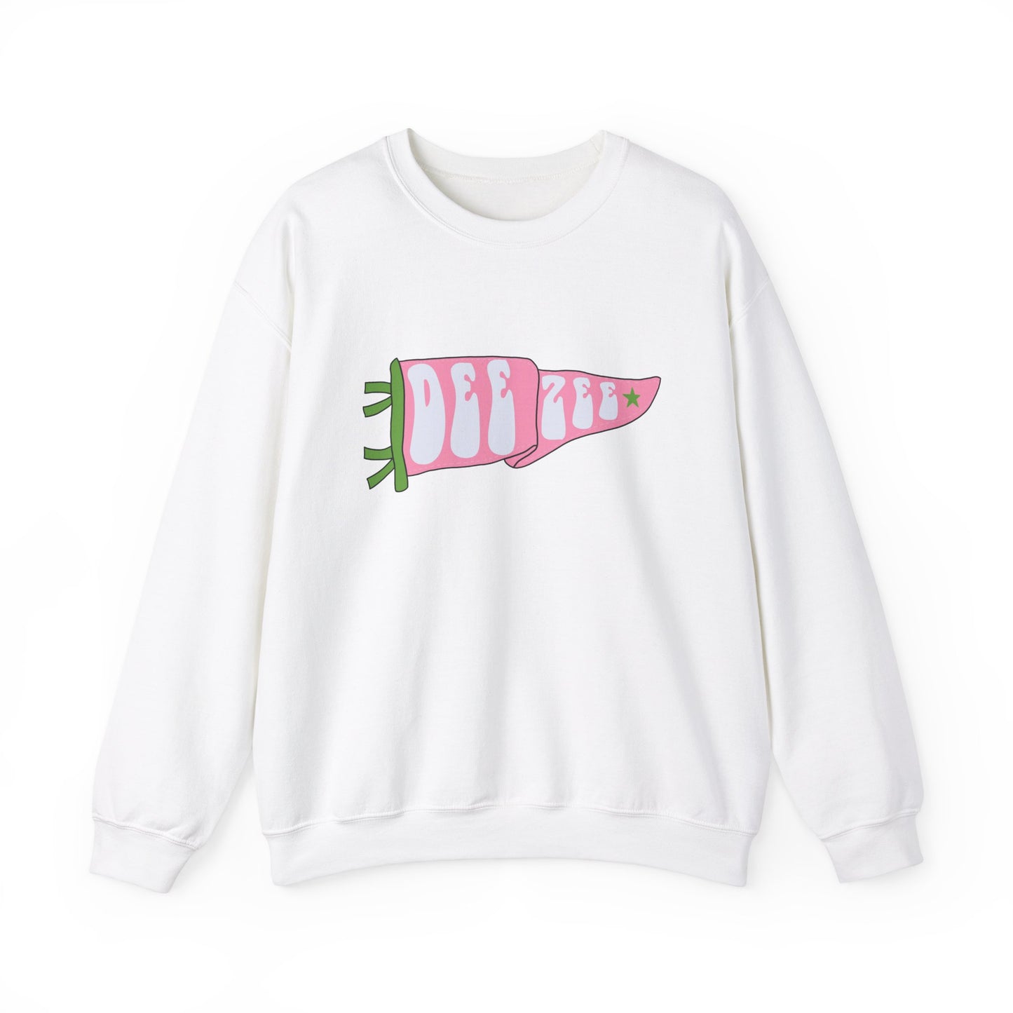 Dee Zee Penant Hoodie