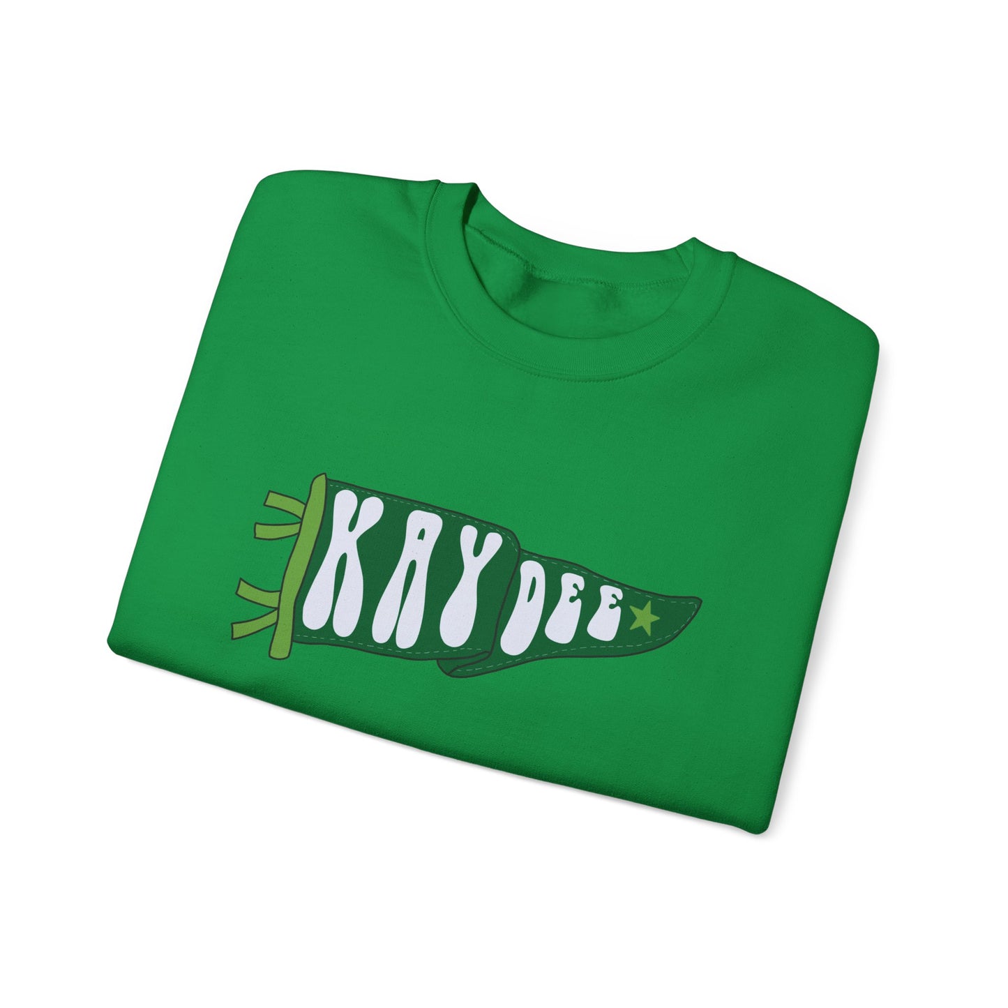 KayDee Penant Hoodie