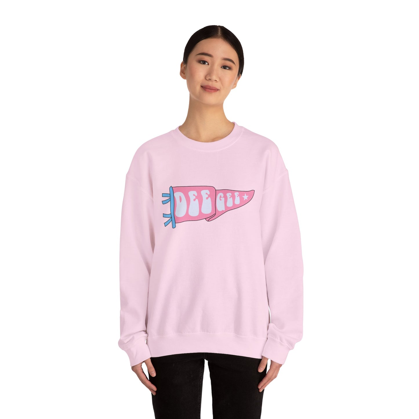 DeeGee Penant Hoodie