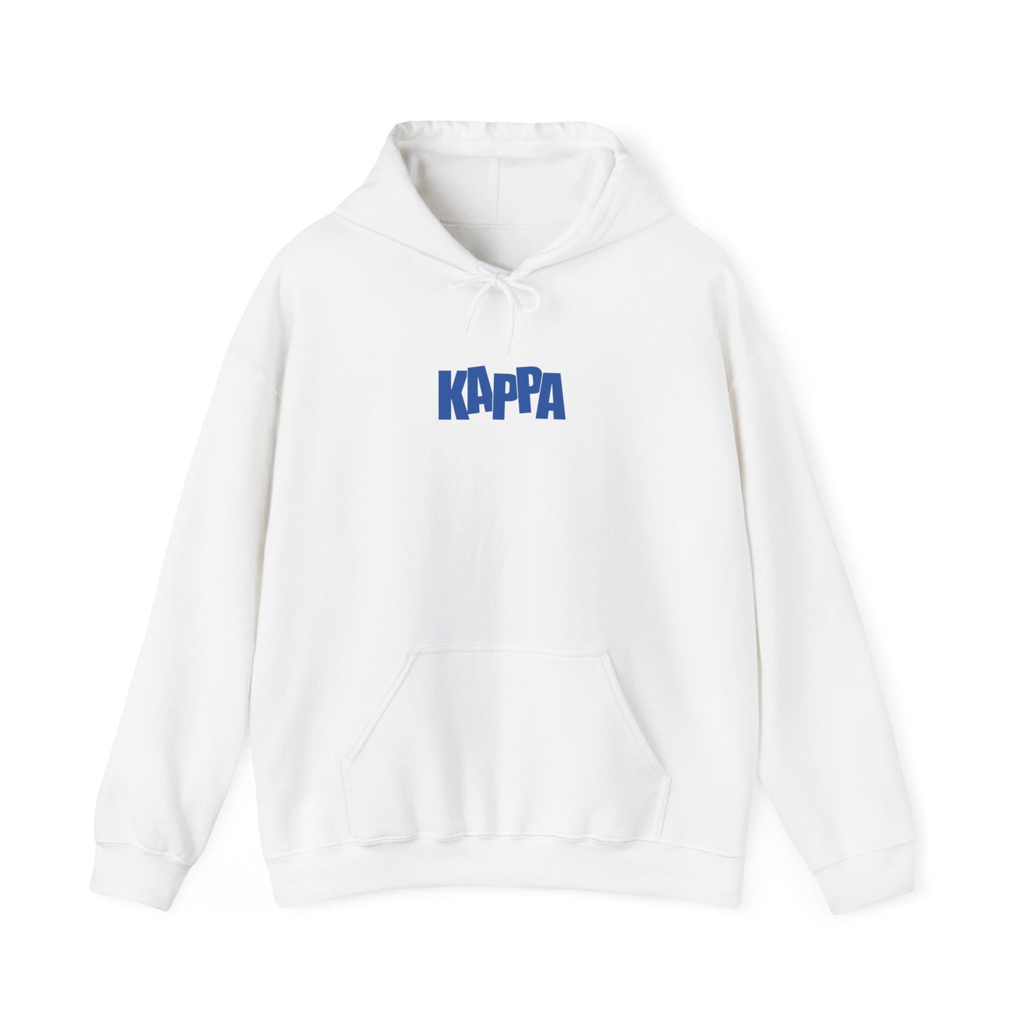 Scramble Hoodie - Kappa
