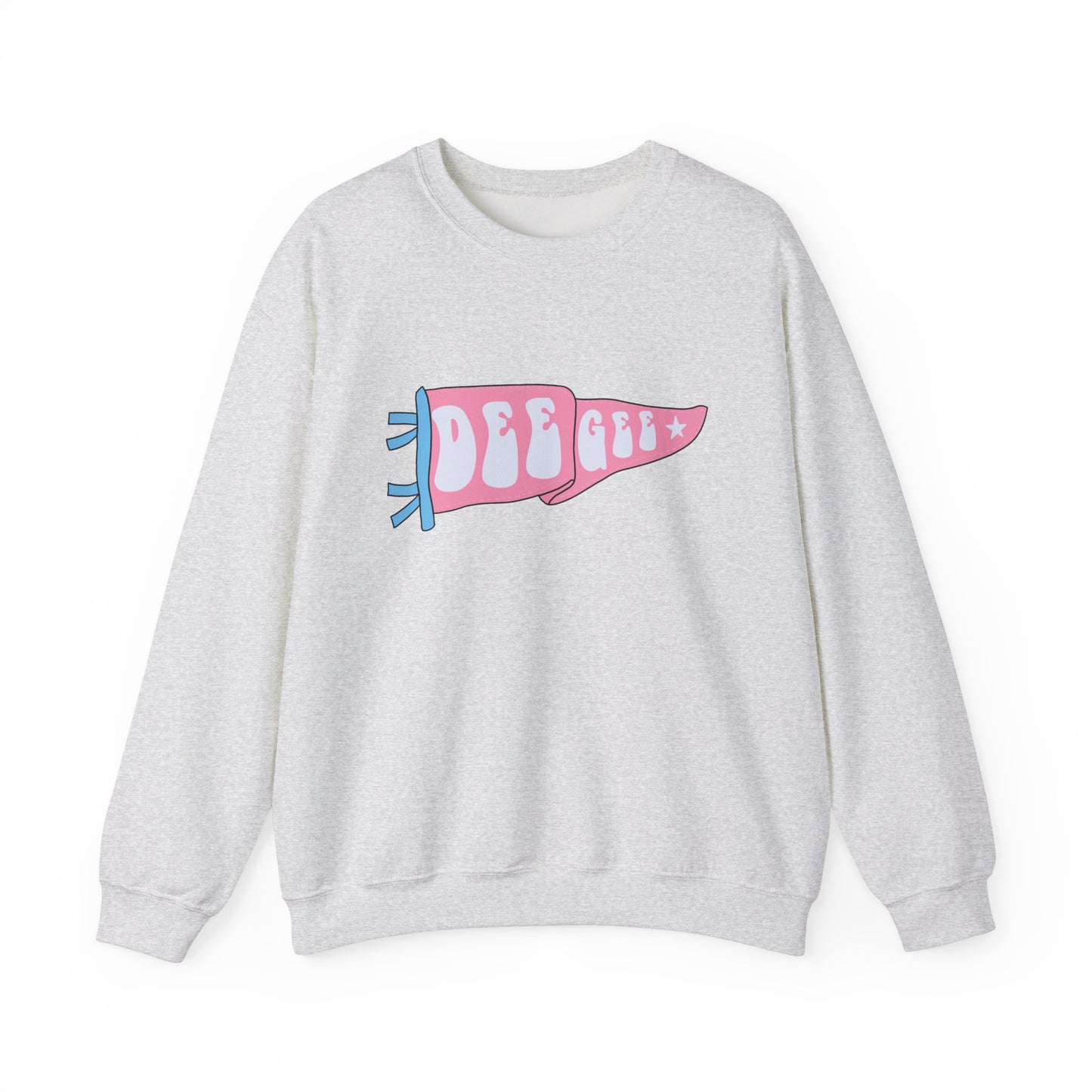DeeGee Penant Hoodie