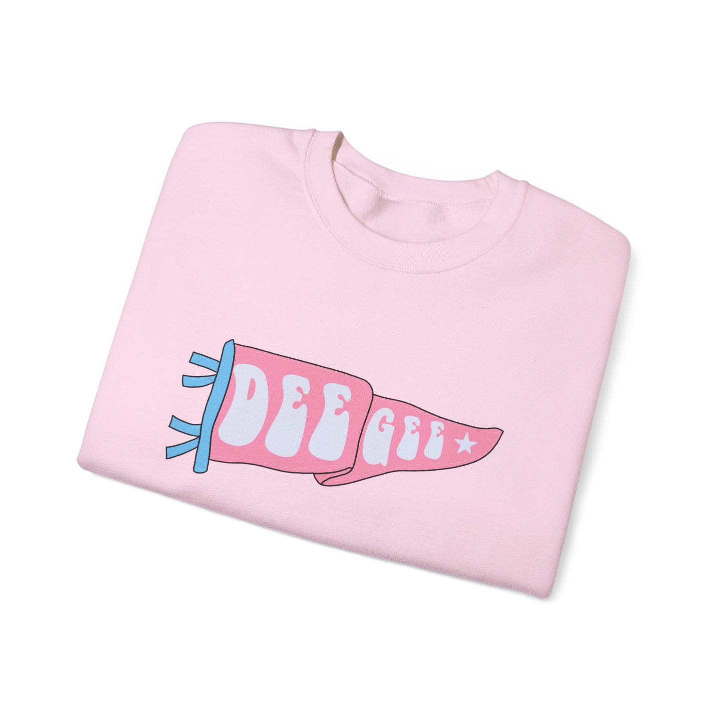 DeeGee Penant Hoodie