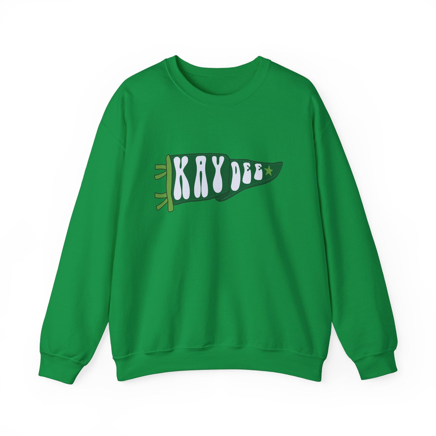 KayDee Penant Hoodie