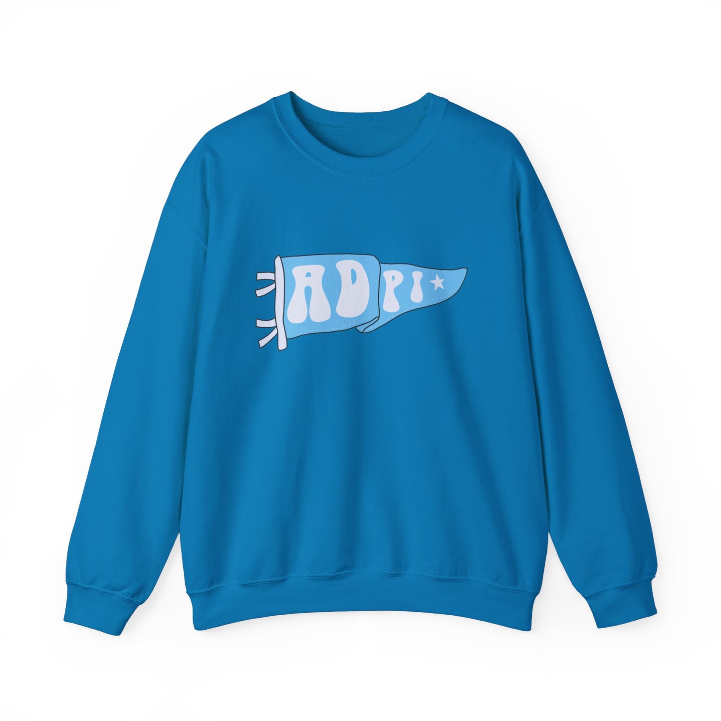 ADPI Penant Hoodie