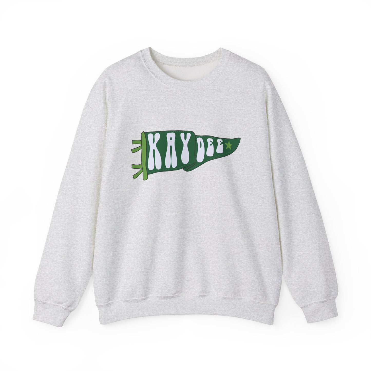 KayDee Penant Hoodie