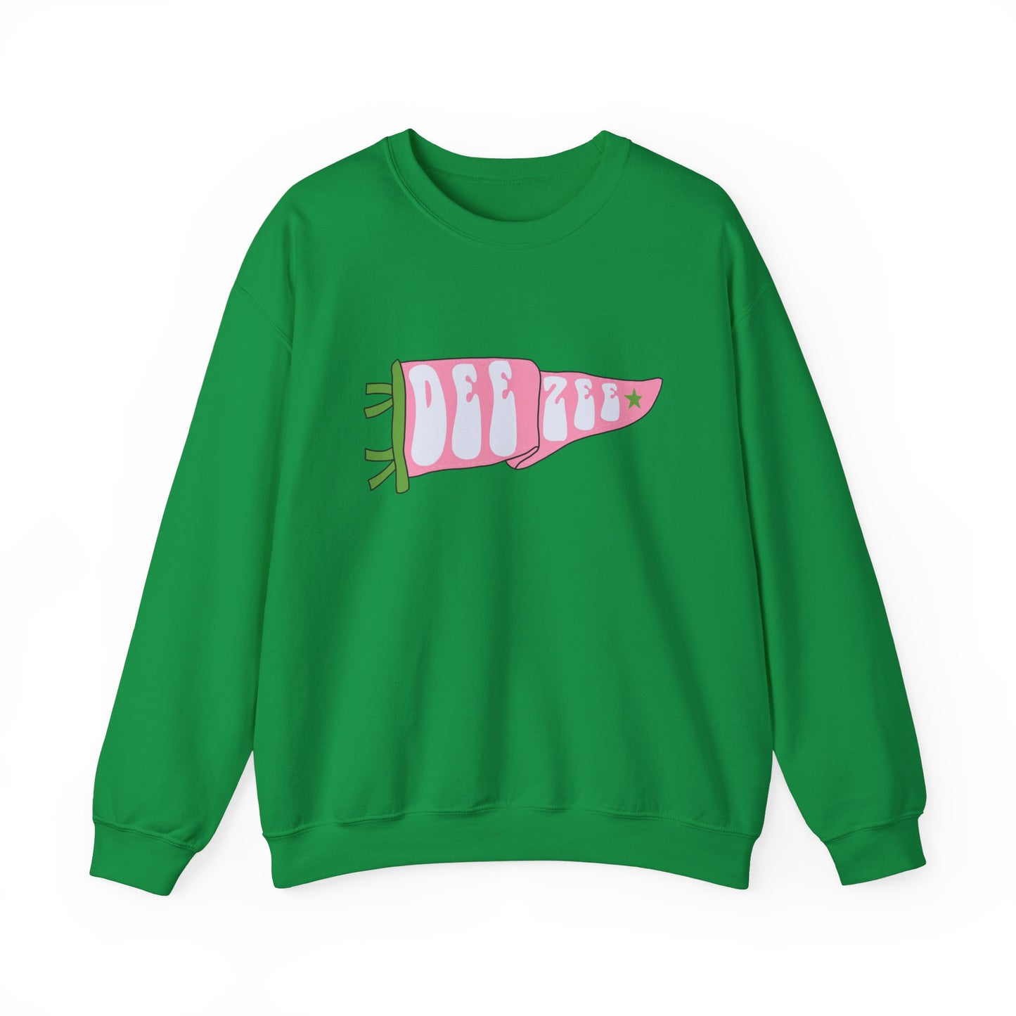 Dee Zee Penant Hoodie