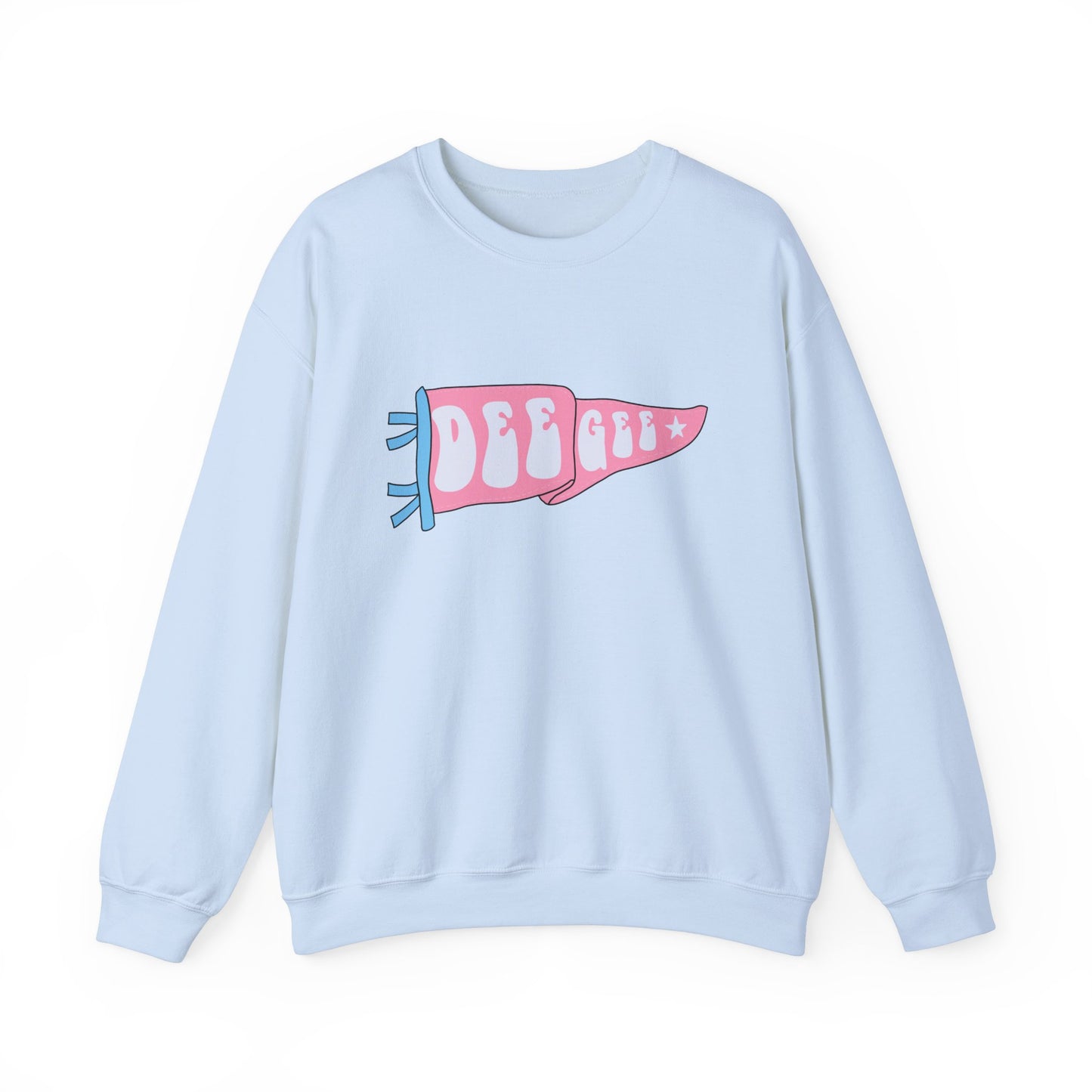 DeeGee Penant Hoodie