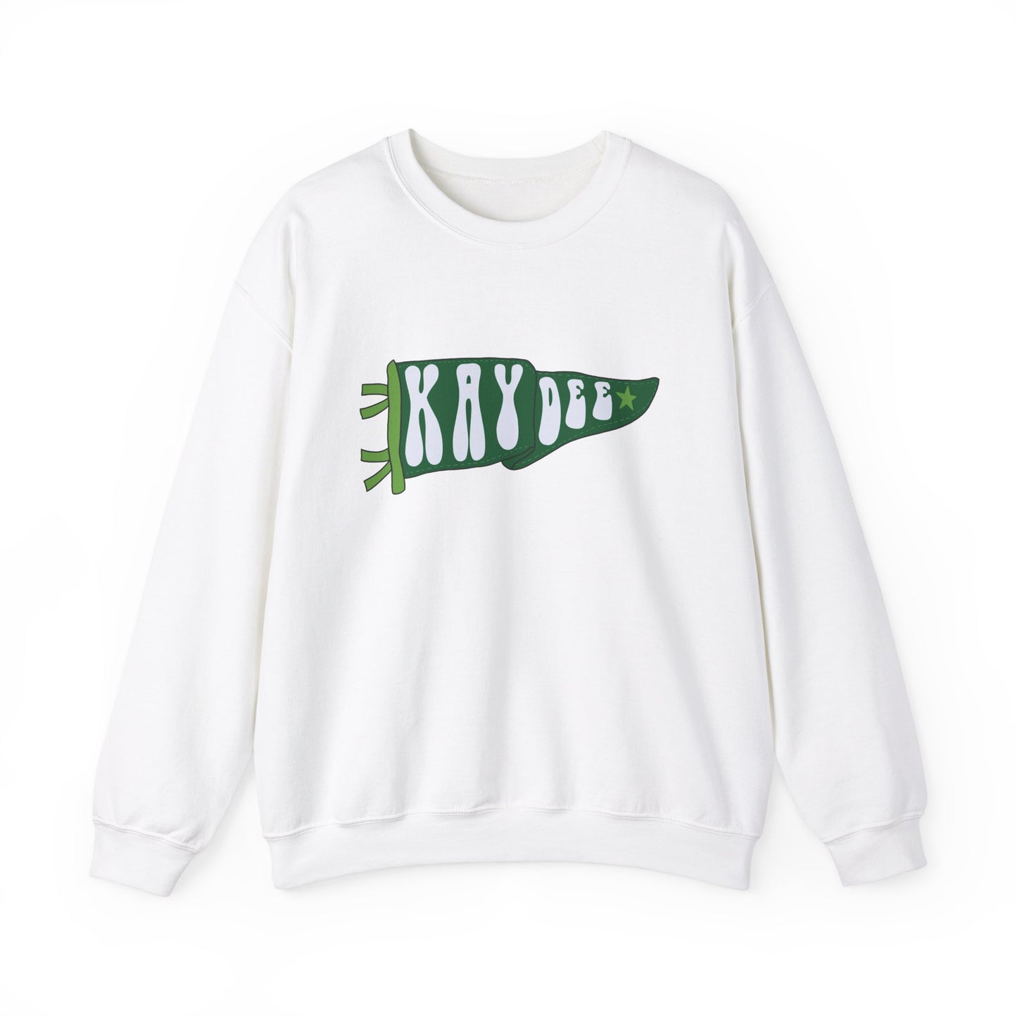KayDee Penant Hoodie