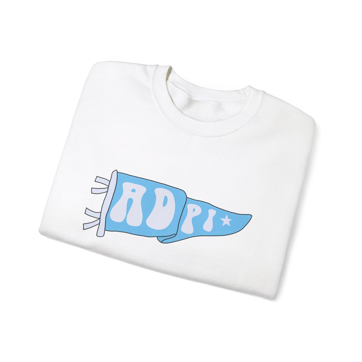 ADPI Penant Hoodie