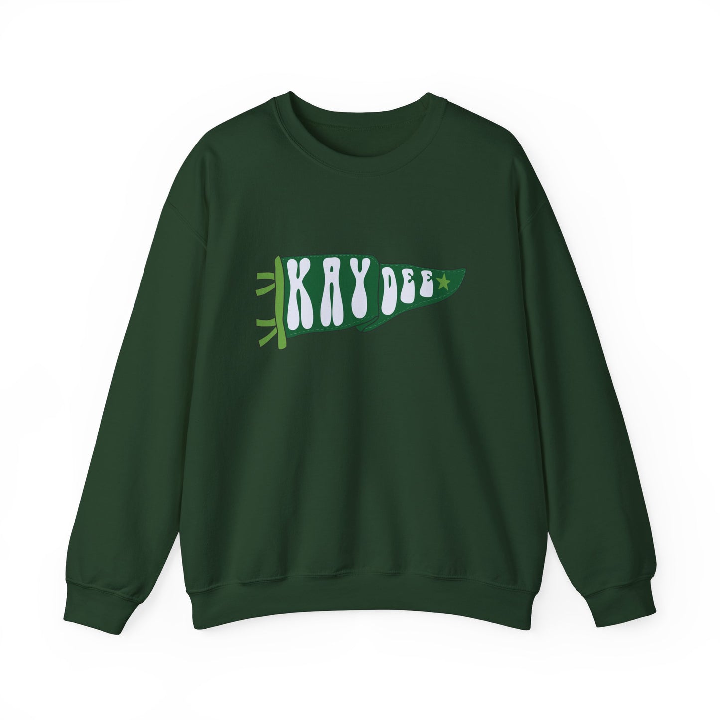 KayDee Penant Hoodie
