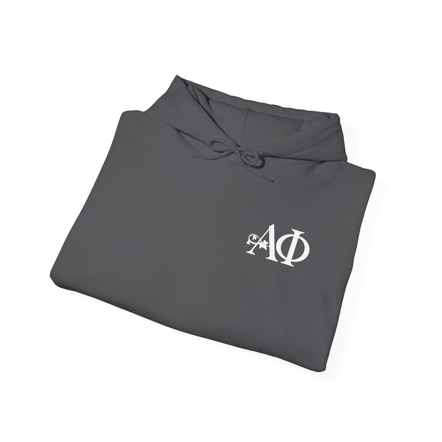 Home Away From Home Hoodie - Alpha Phi