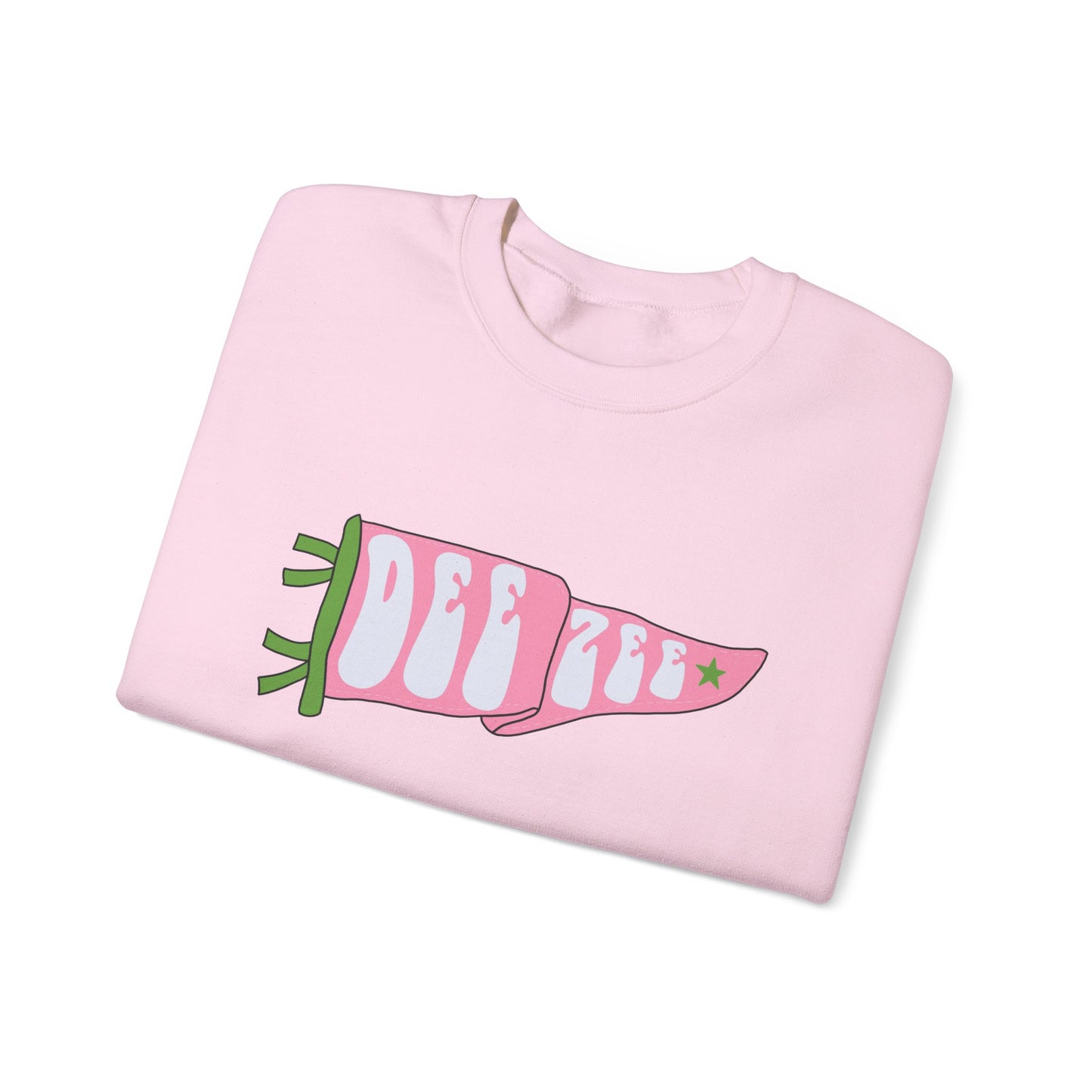 Dee Zee Penant Hoodie