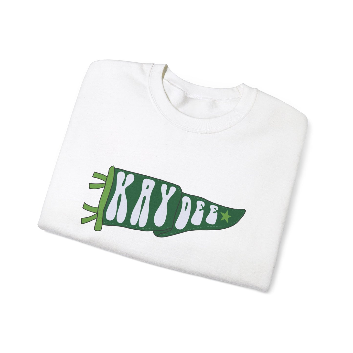 KayDee Penant Hoodie
