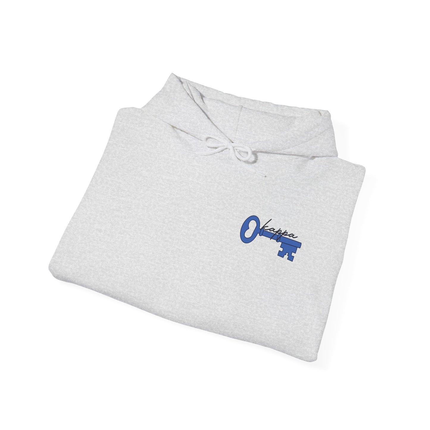 Home Away From Home Hoodie - Kappa