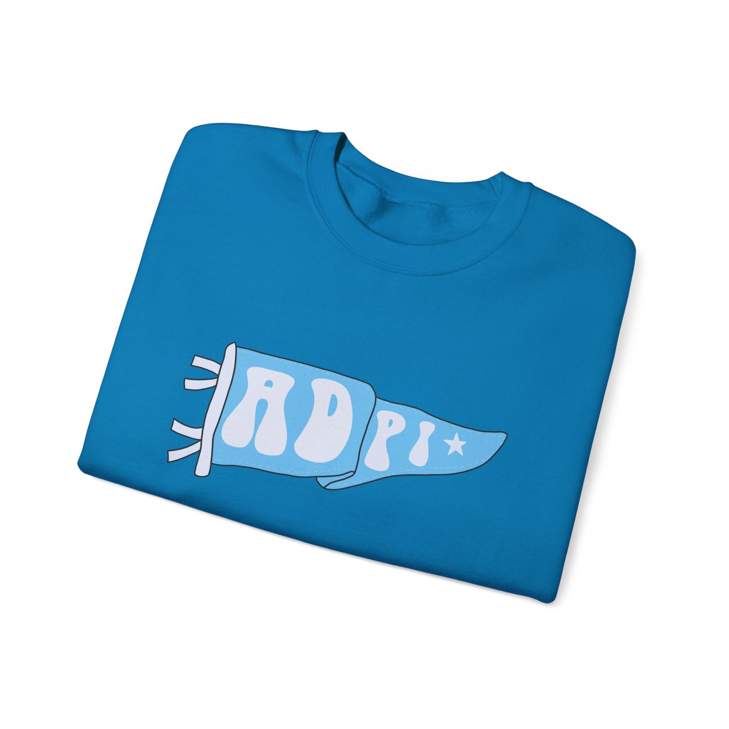 ADPI Penant Hoodie