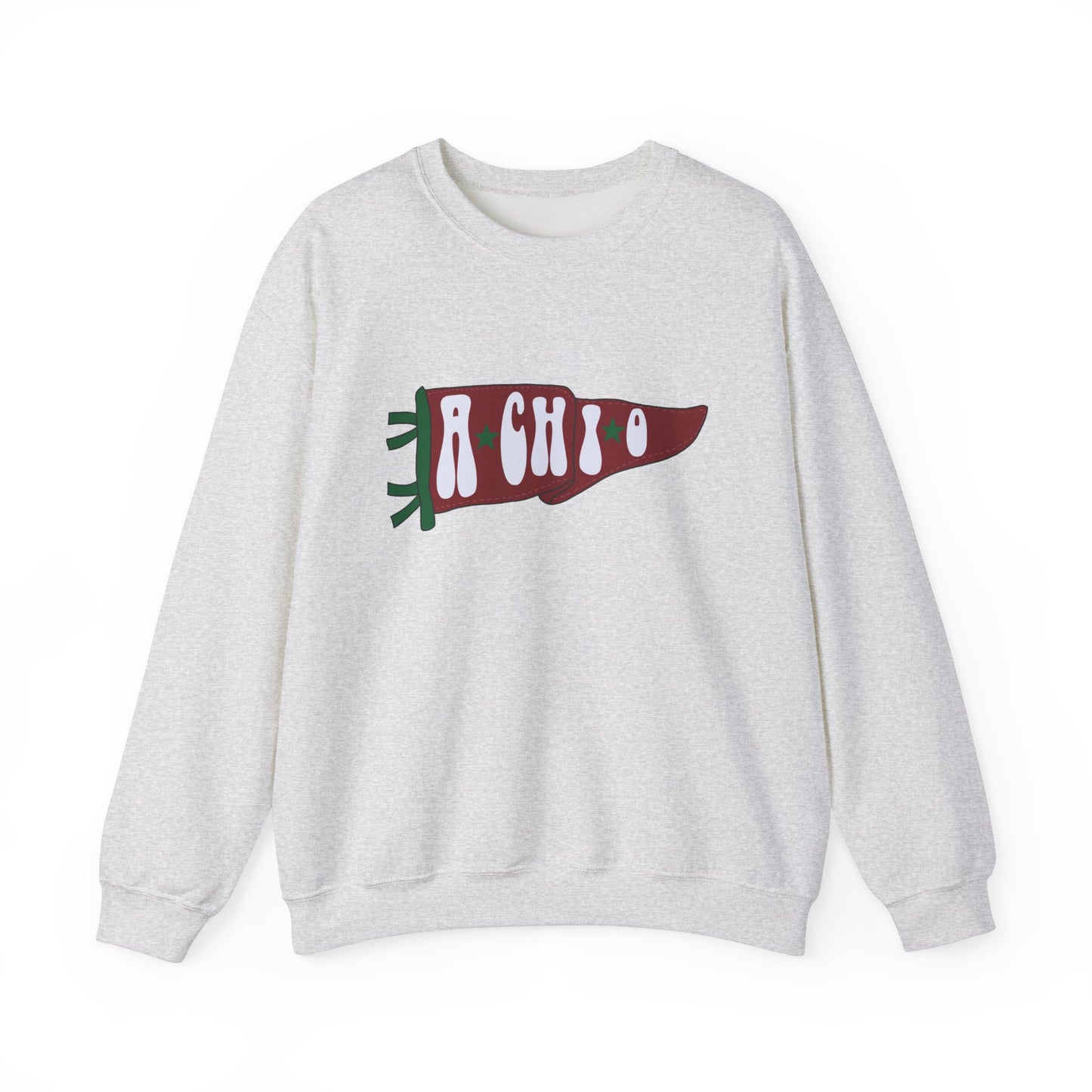 A Chi O Penant Hoodie