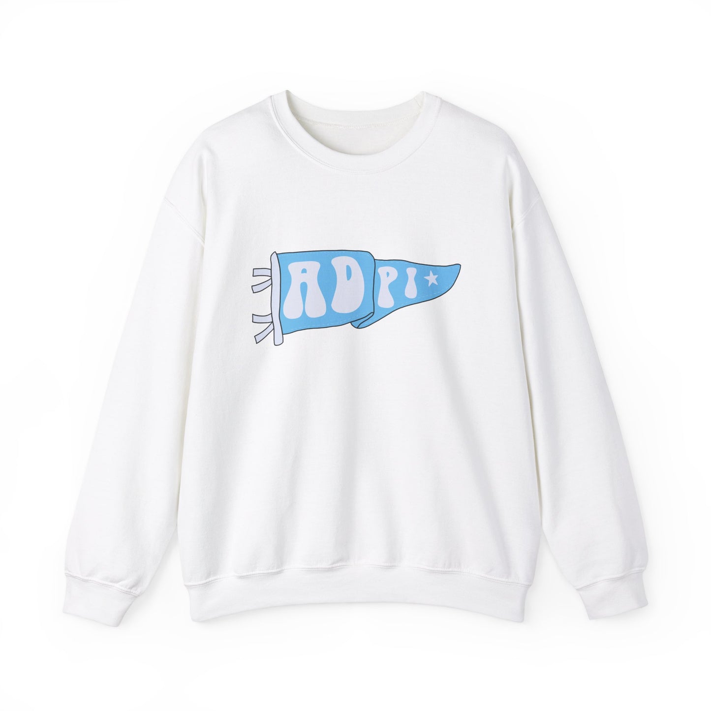 ADPI Penant Hoodie