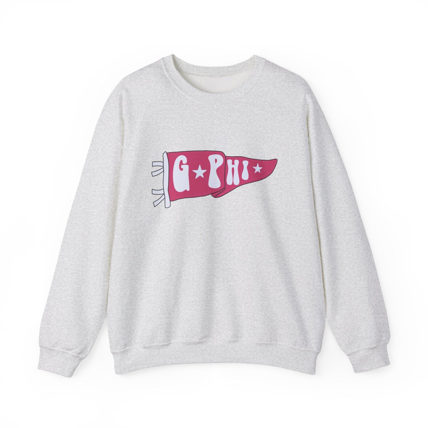 G Phi Penant Hoodie