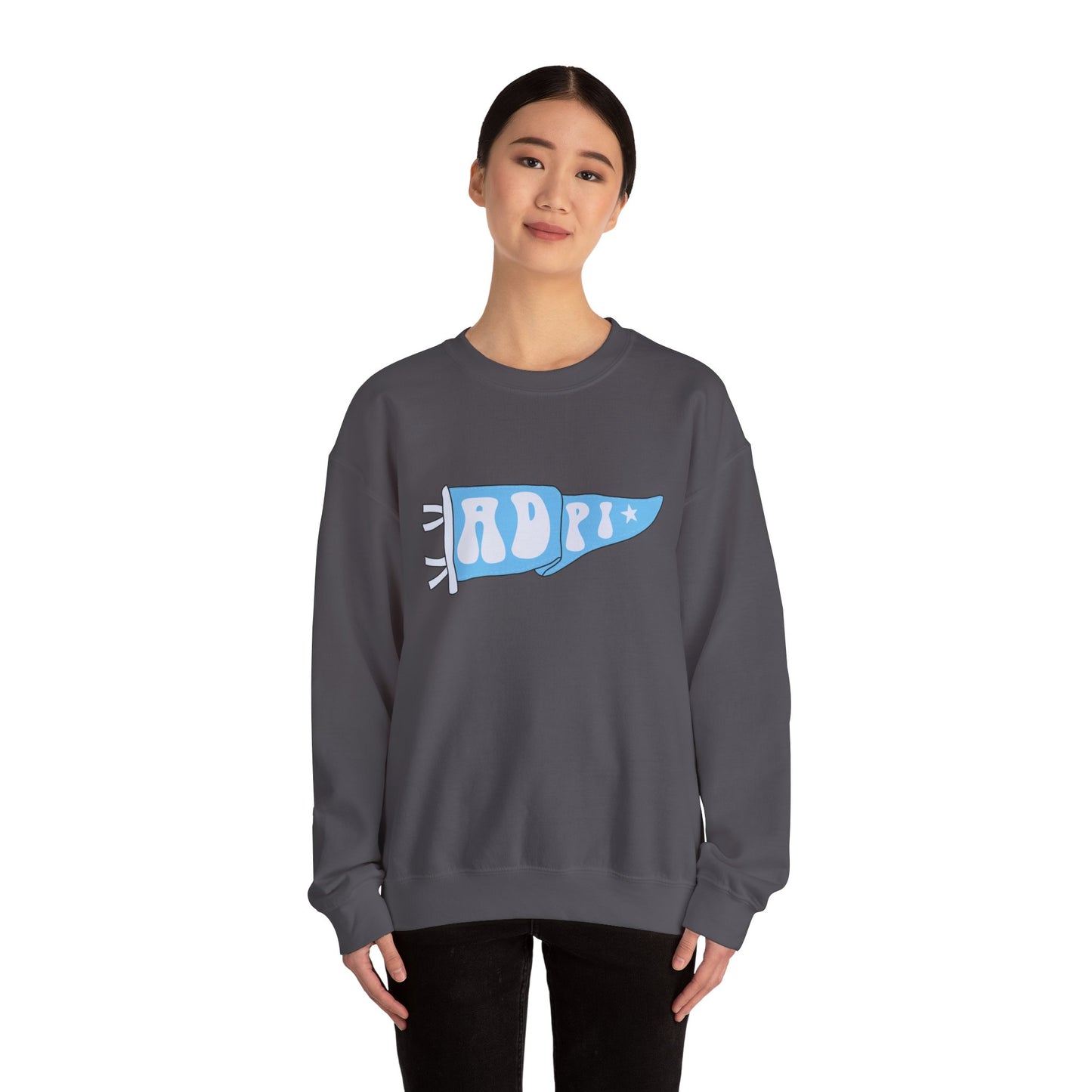 ADPI Penant Hoodie