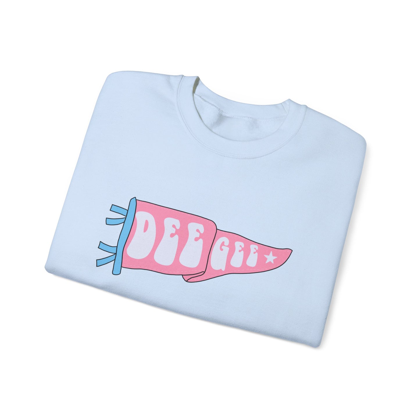 DeeGee Penant Hoodie