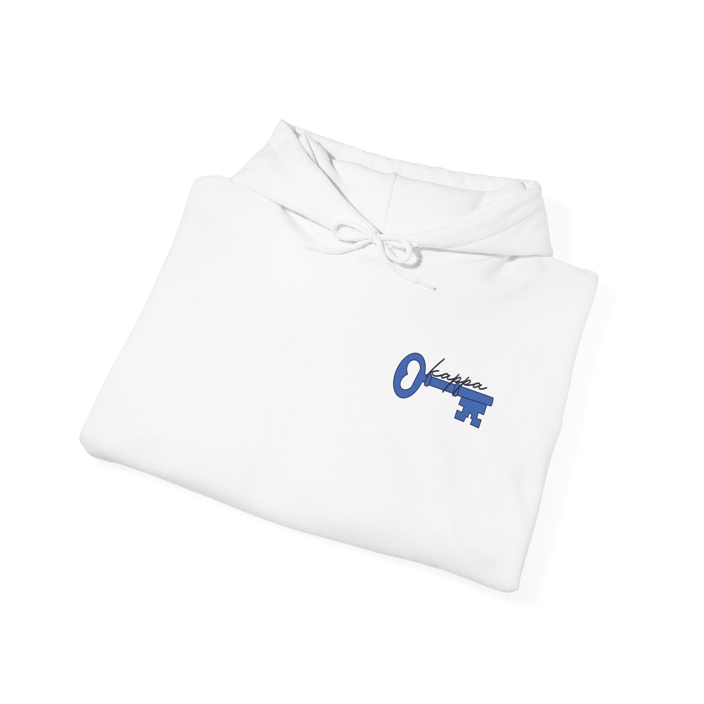 Home Away From Home Hoodie - Kappa