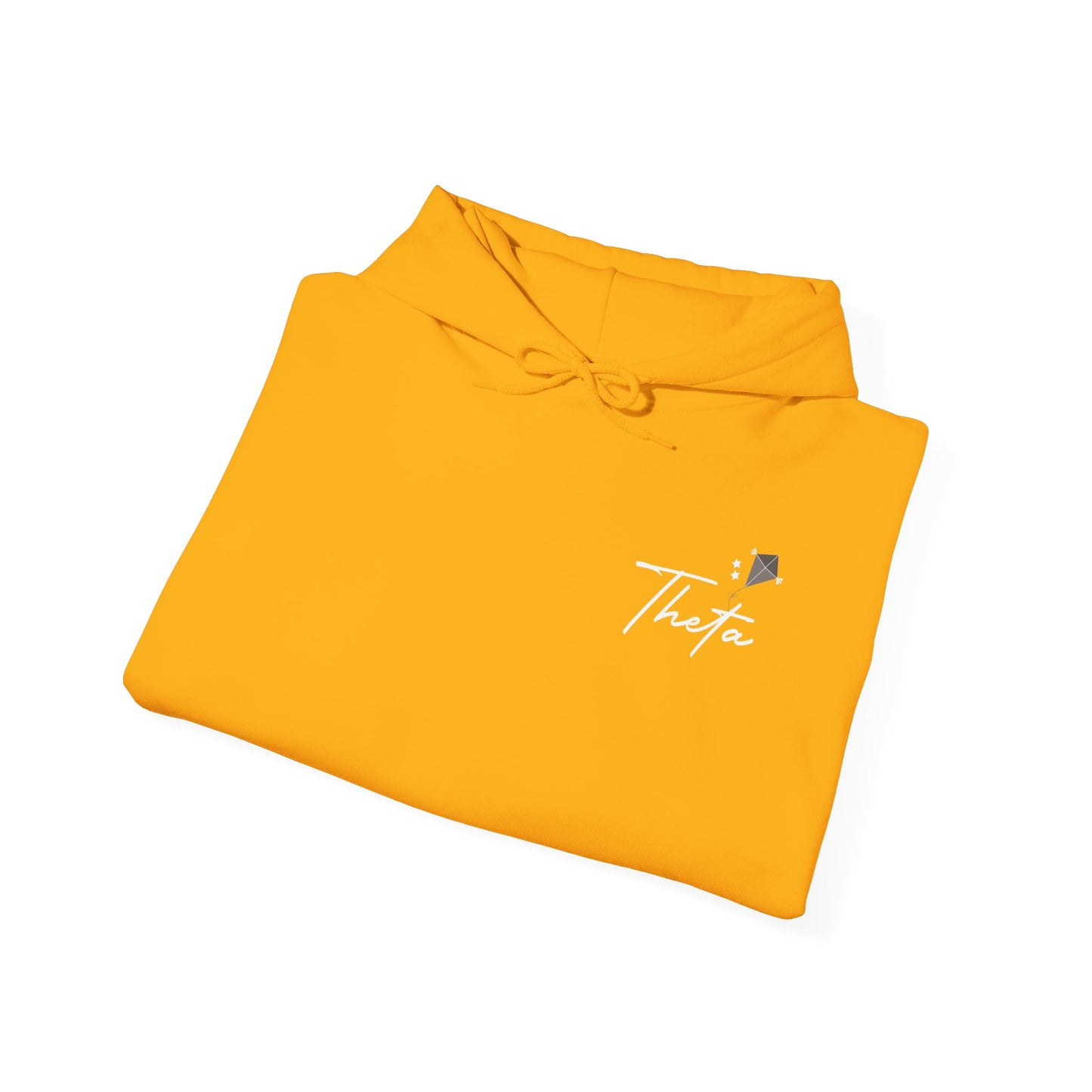 Home Away From Home Hoodie - Theta