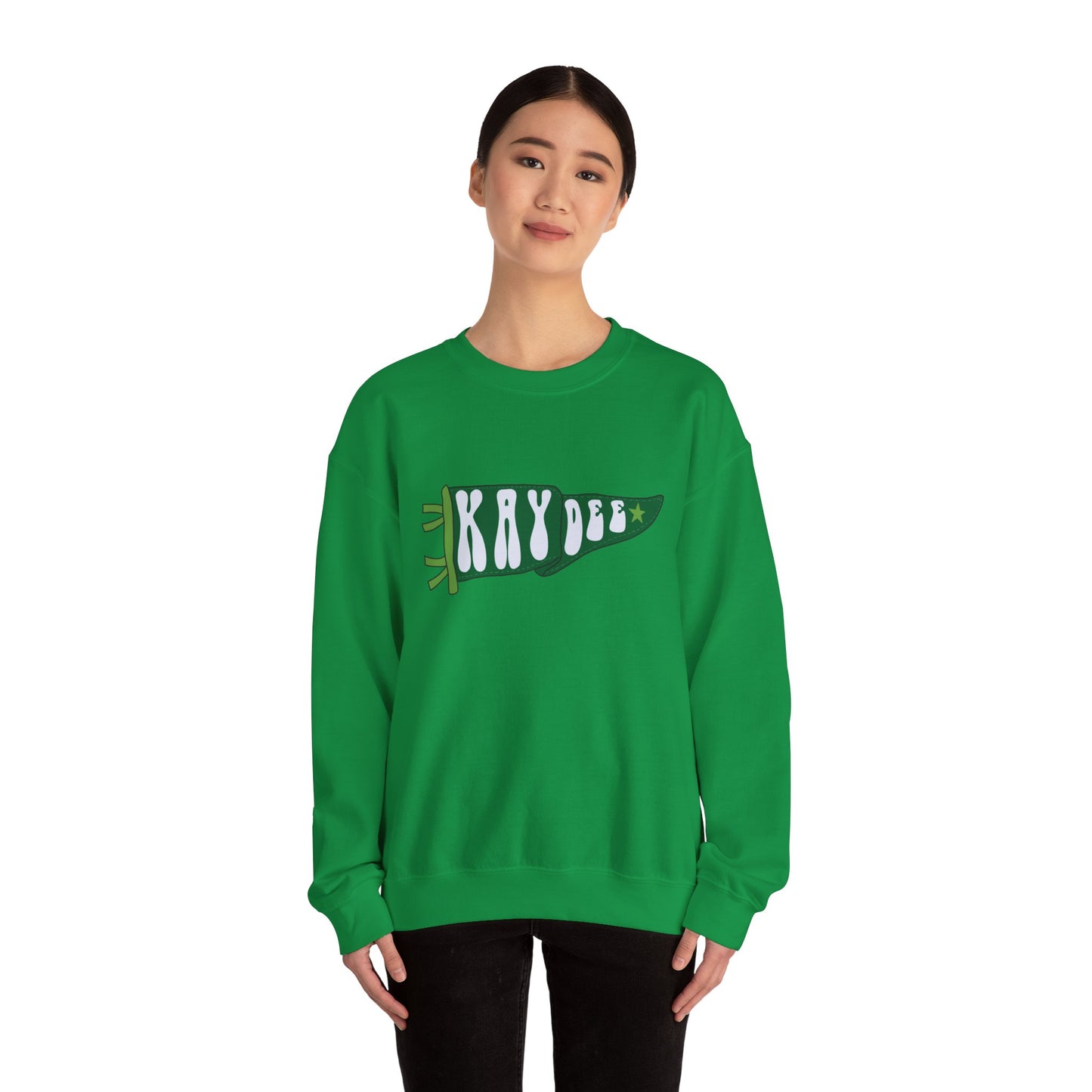 KayDee Penant Hoodie