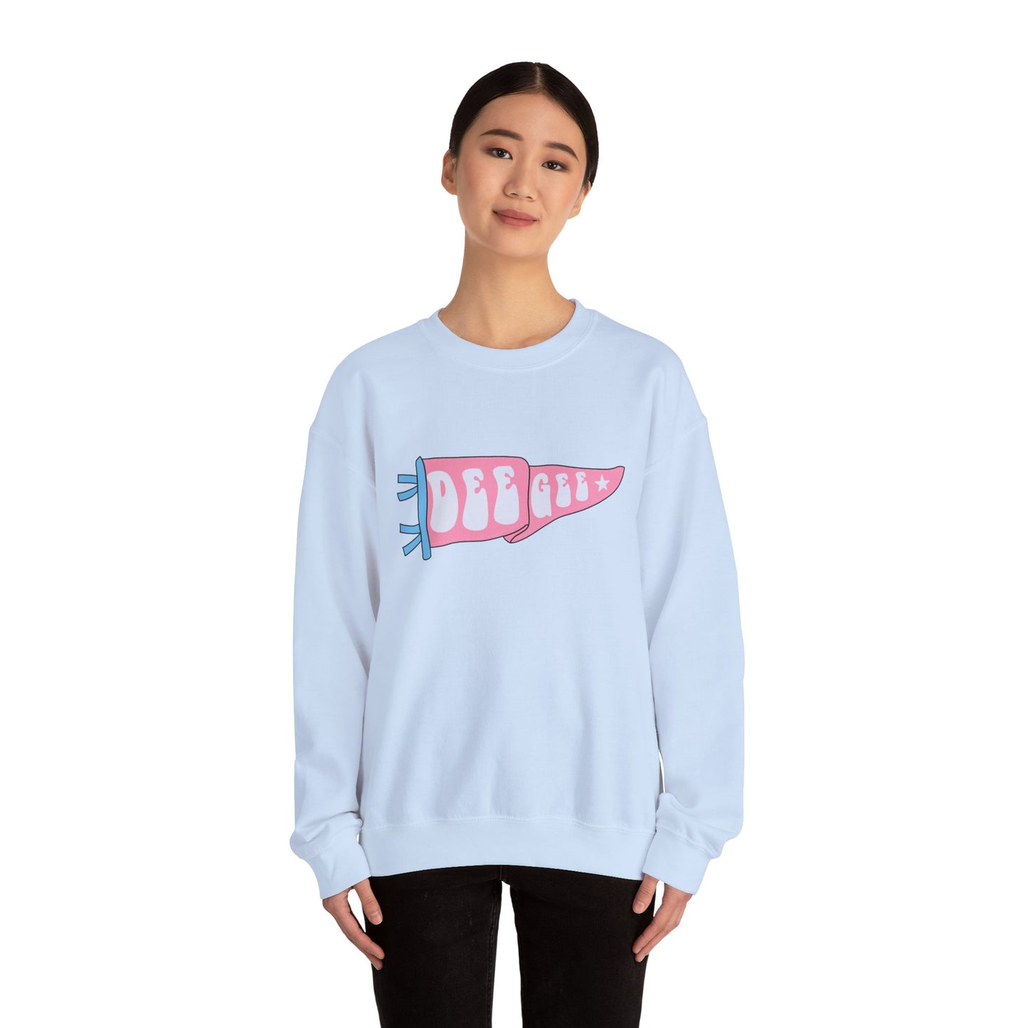 DeeGee Penant Hoodie