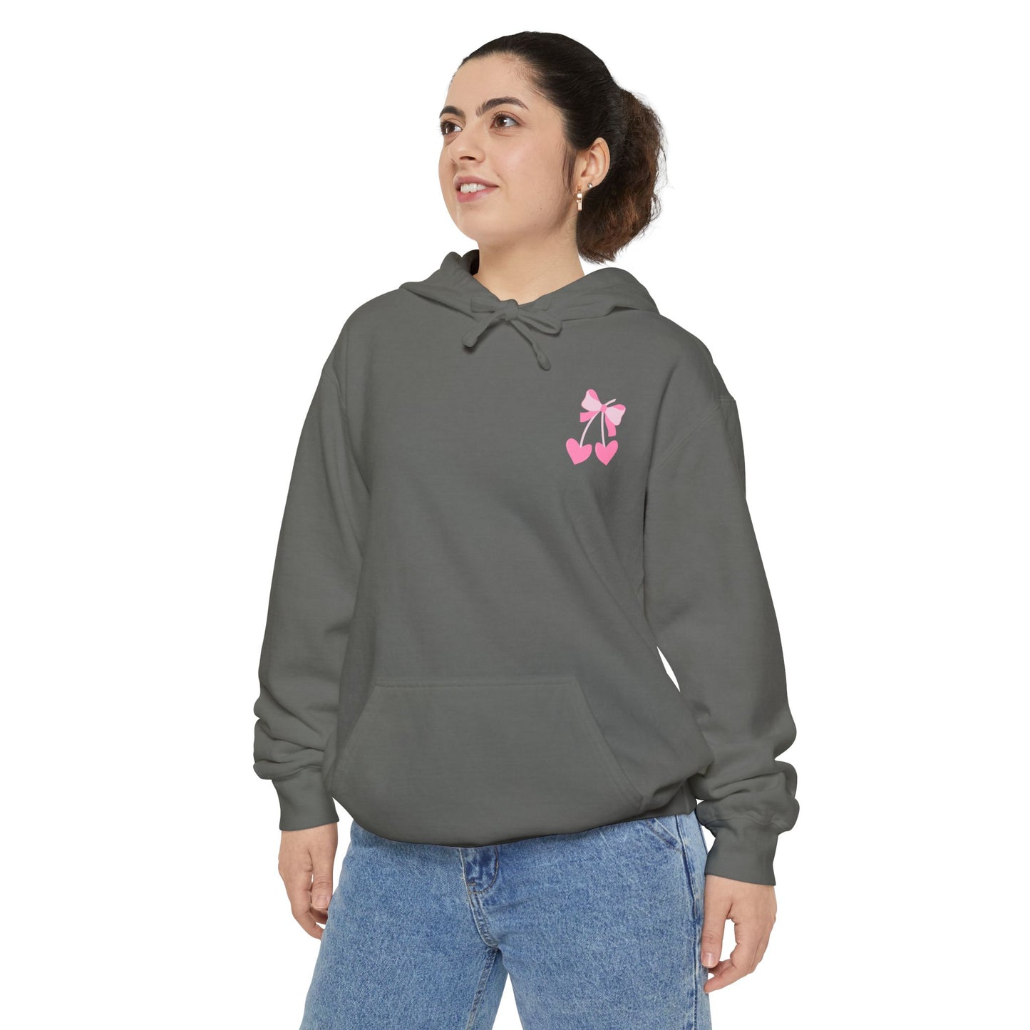 You Look Like You Love Me Hoodie - Valentines Drop