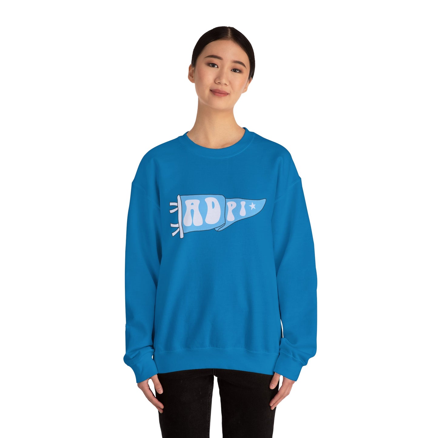 ADPI Penant Hoodie