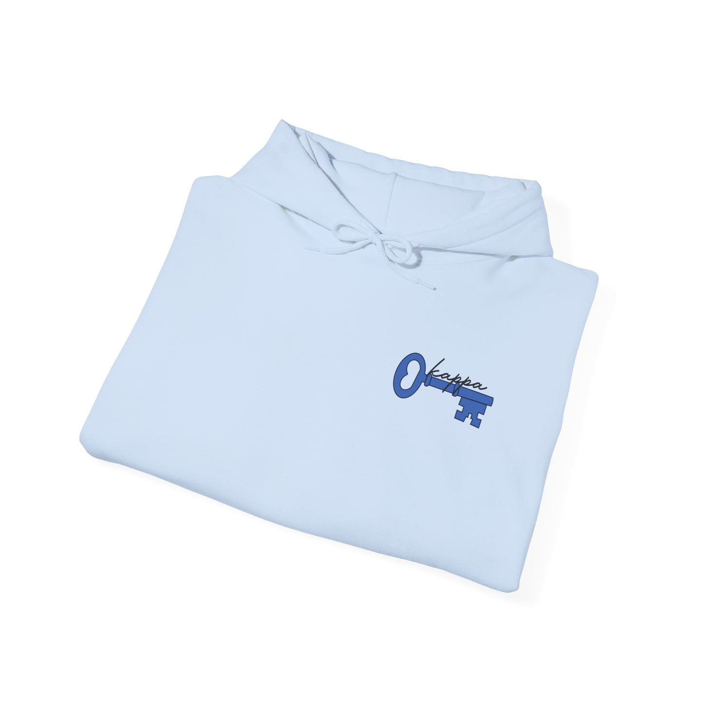 Home Away From Home Hoodie - Kappa