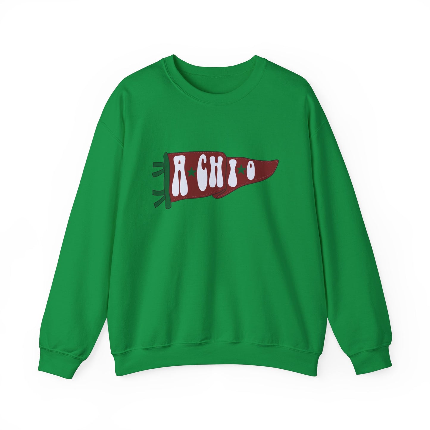 A Chi O Penant Hoodie