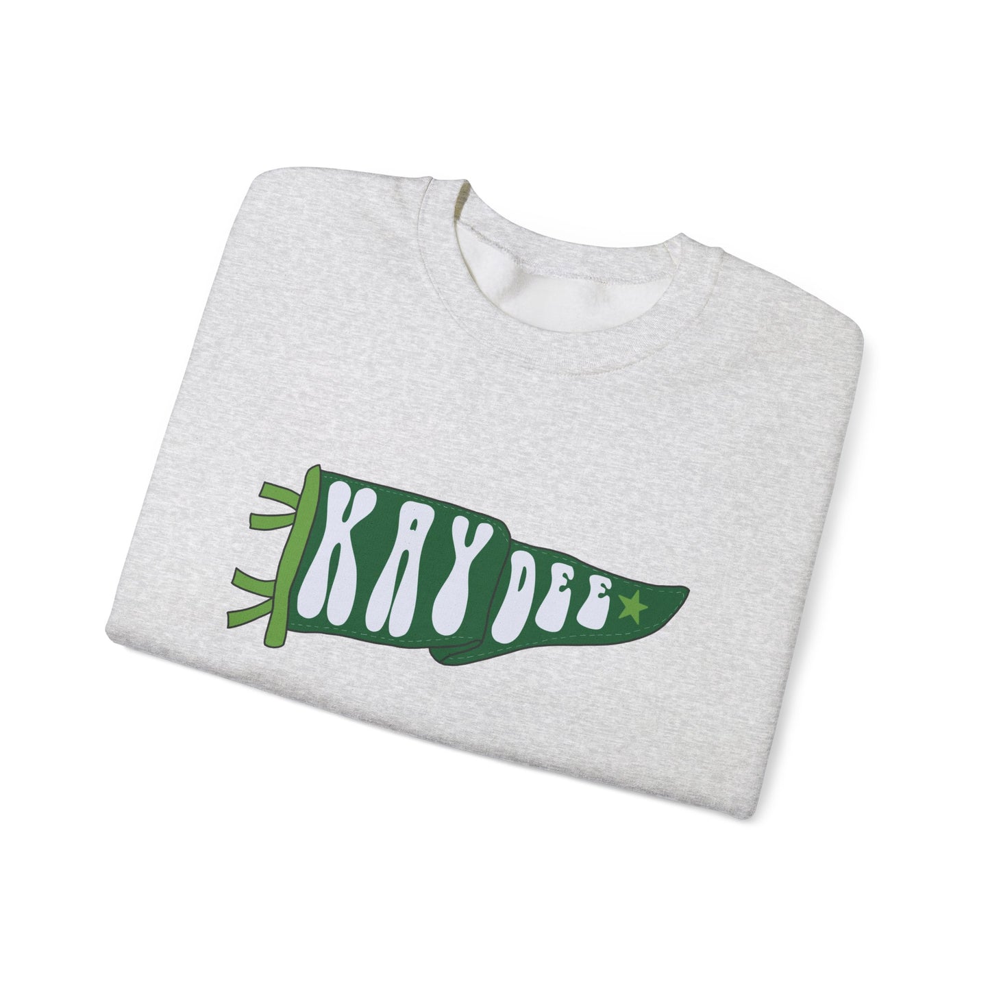 KayDee Penant Hoodie