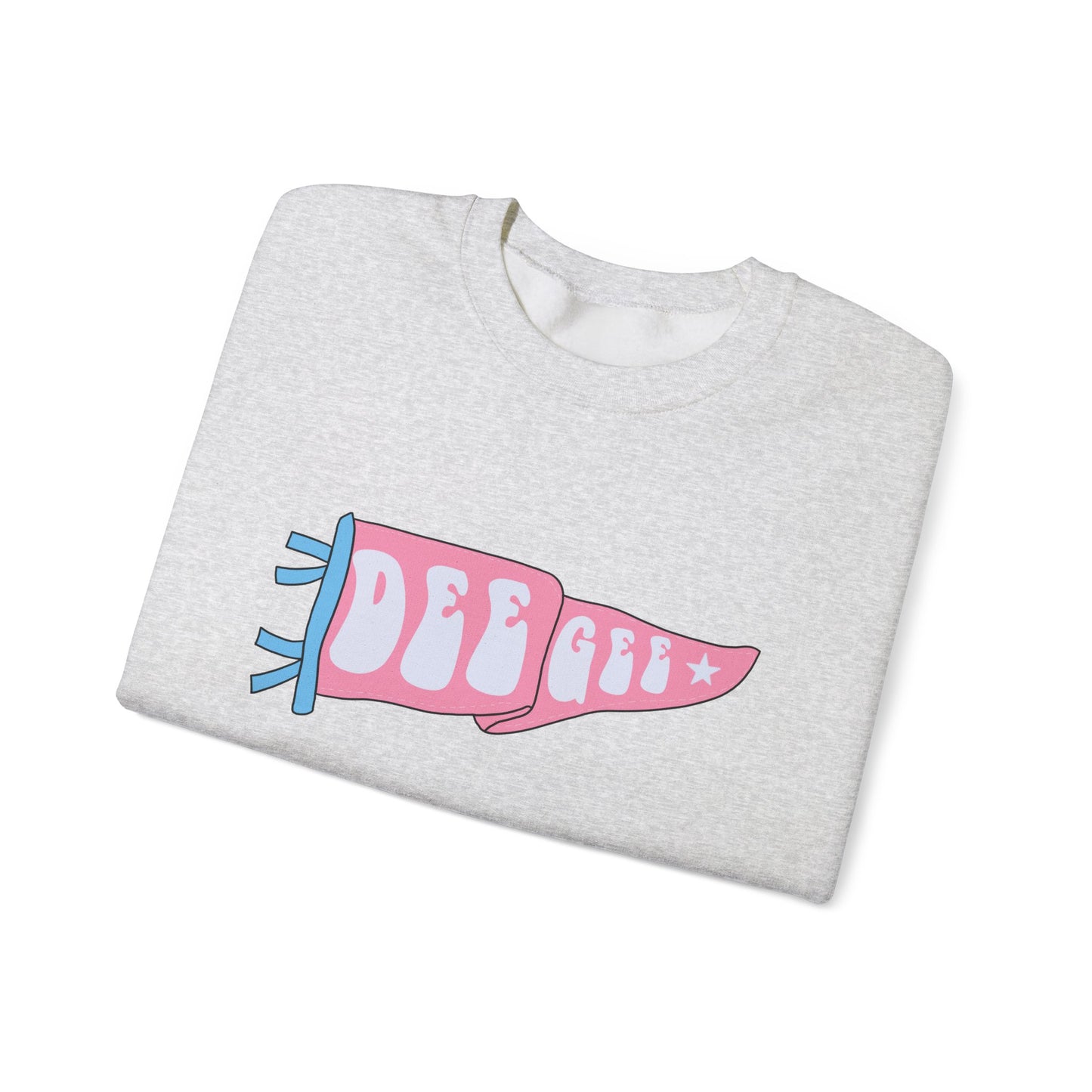 DeeGee Penant Hoodie