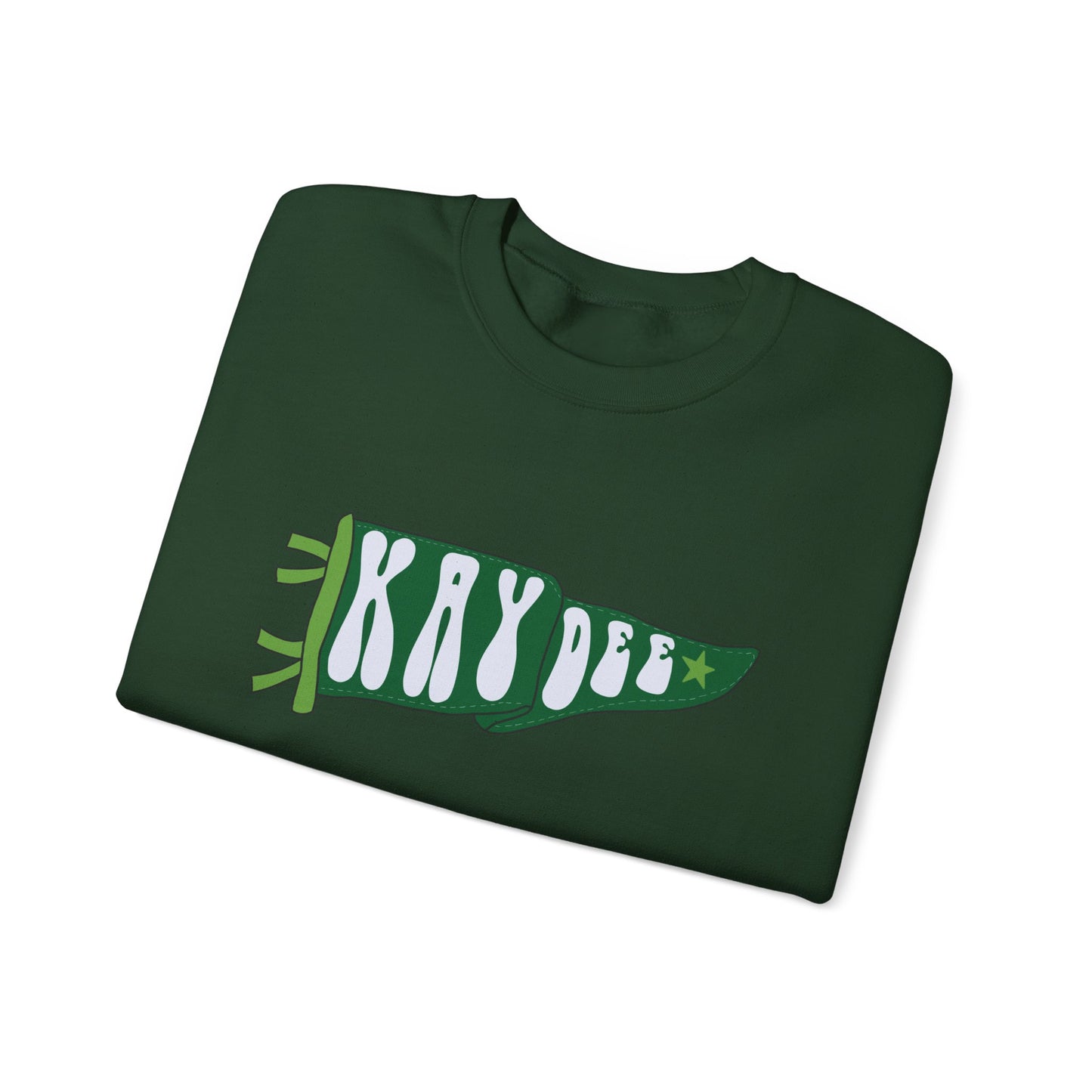 KayDee Penant Hoodie