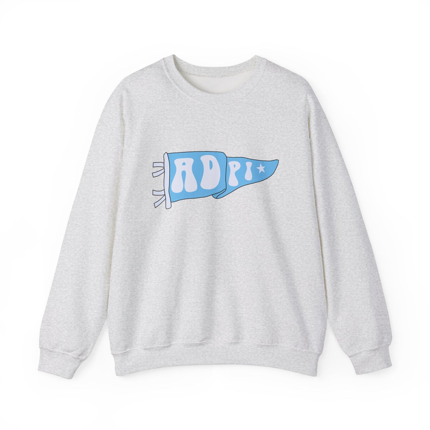 ADPI Penant Hoodie