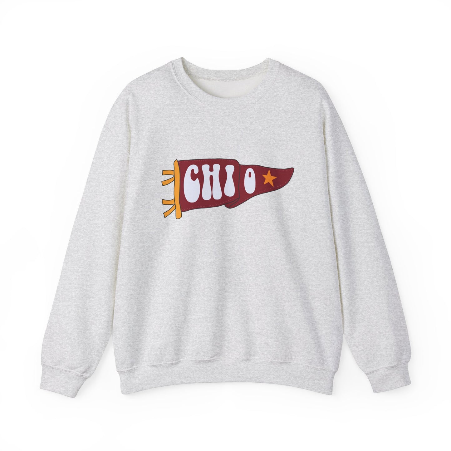 Chi O Penant Hoodie