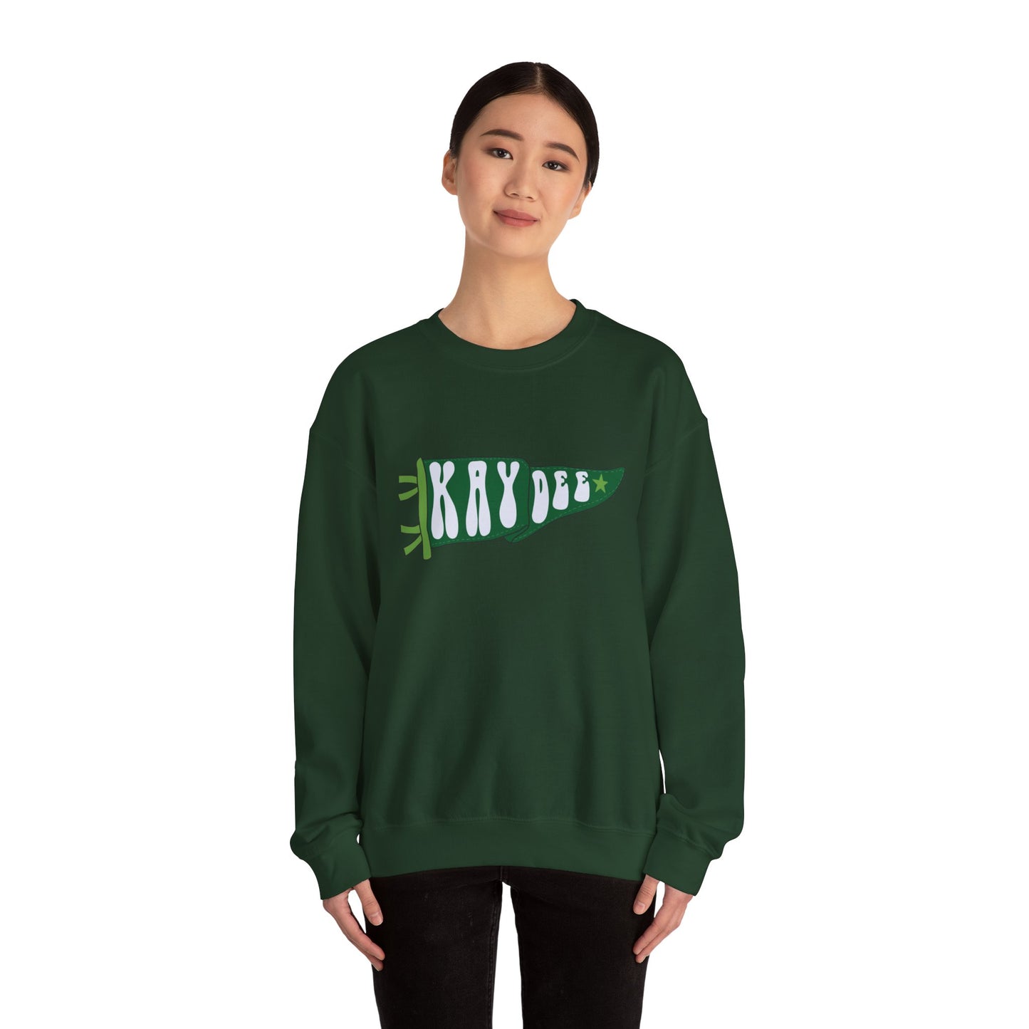 KayDee Penant Hoodie