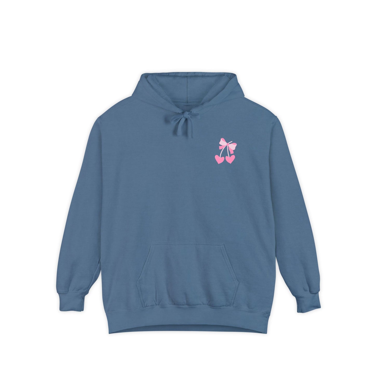 You Look Like You Love Me Hoodie - Valentines Drop