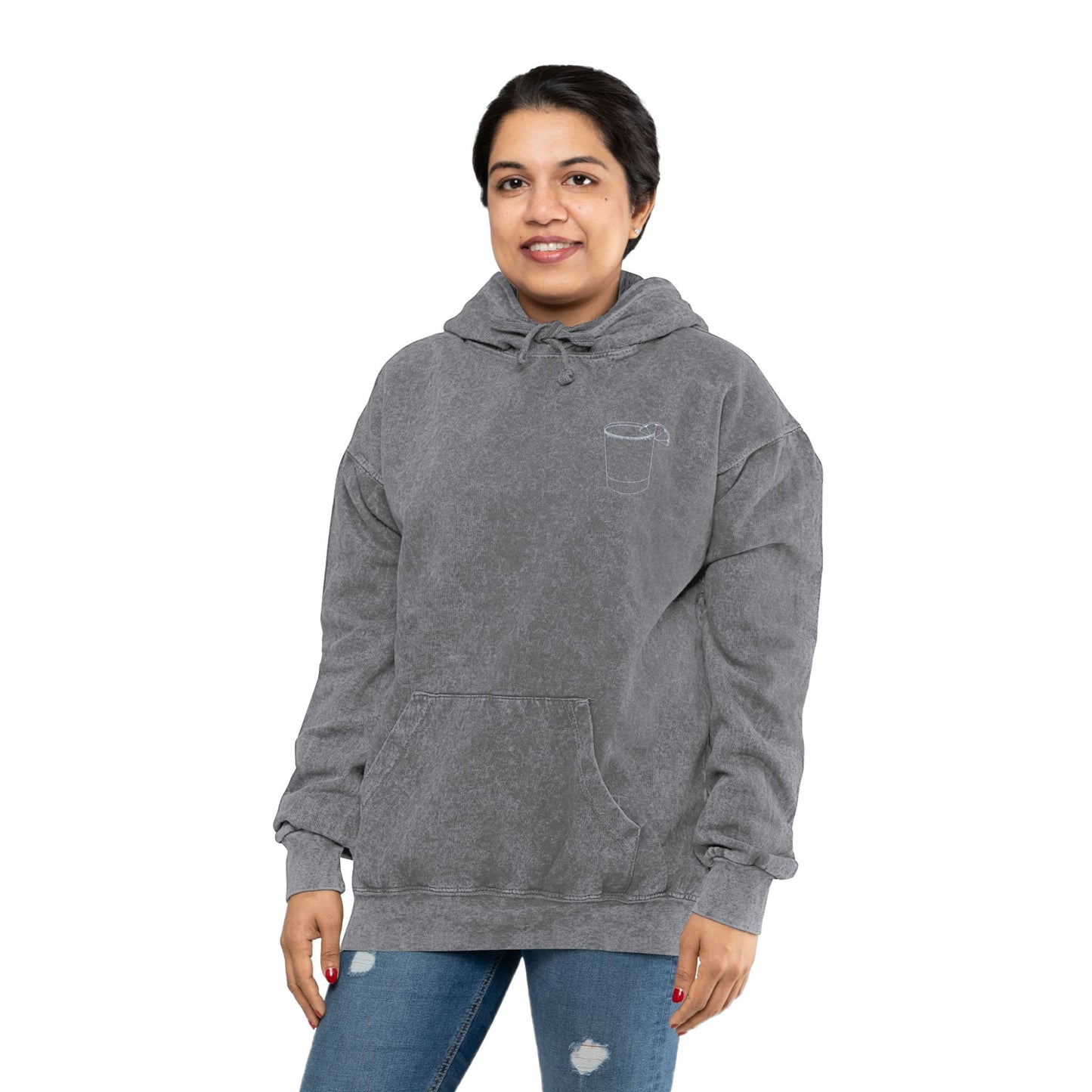 Tequila and Country Music Hoodie