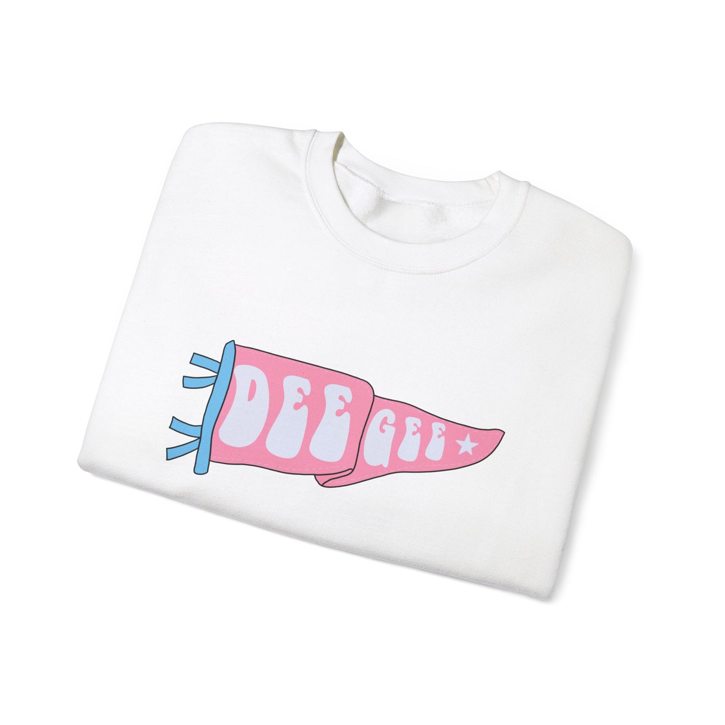 DeeGee Penant Hoodie