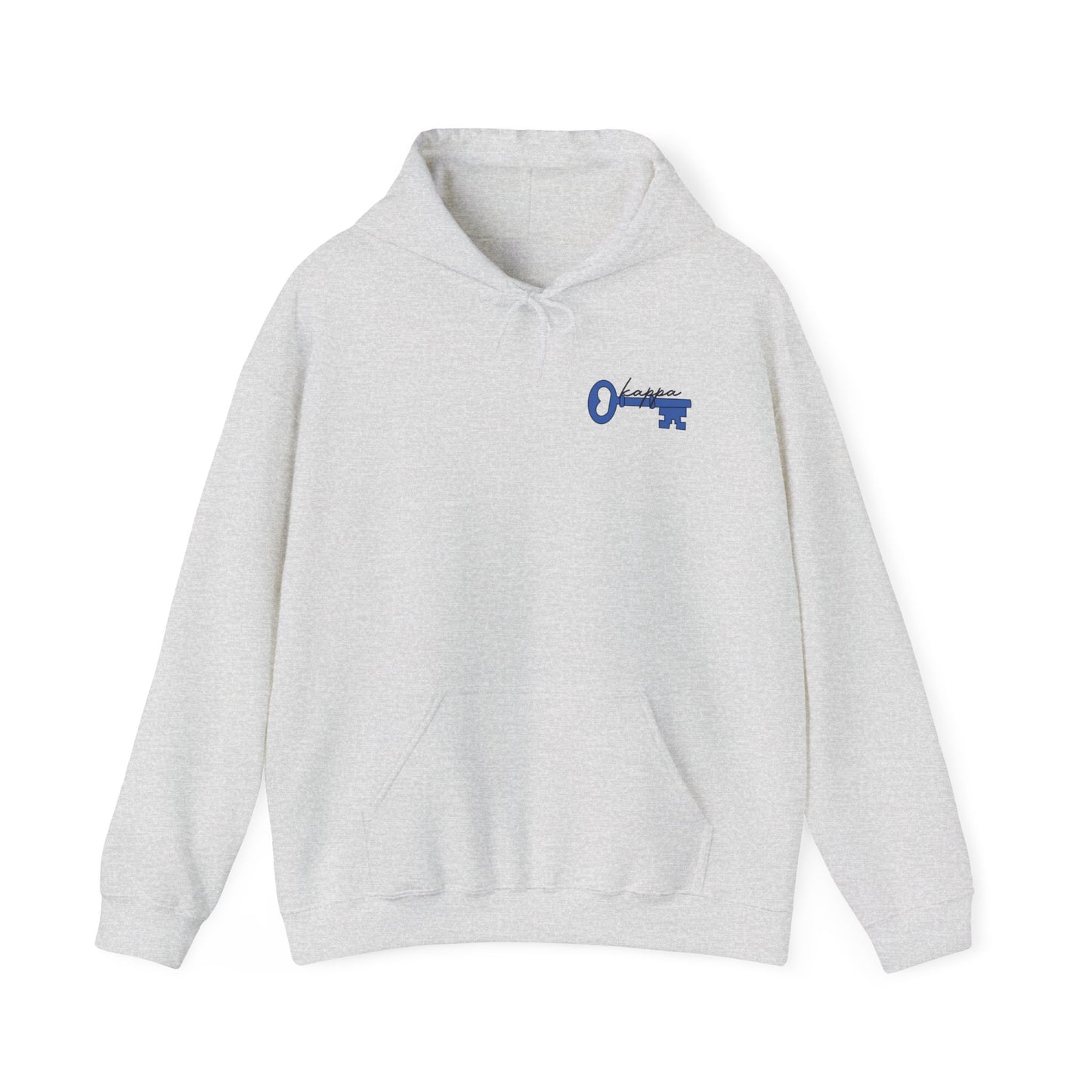 Home Away From Home Hoodie - Kappa