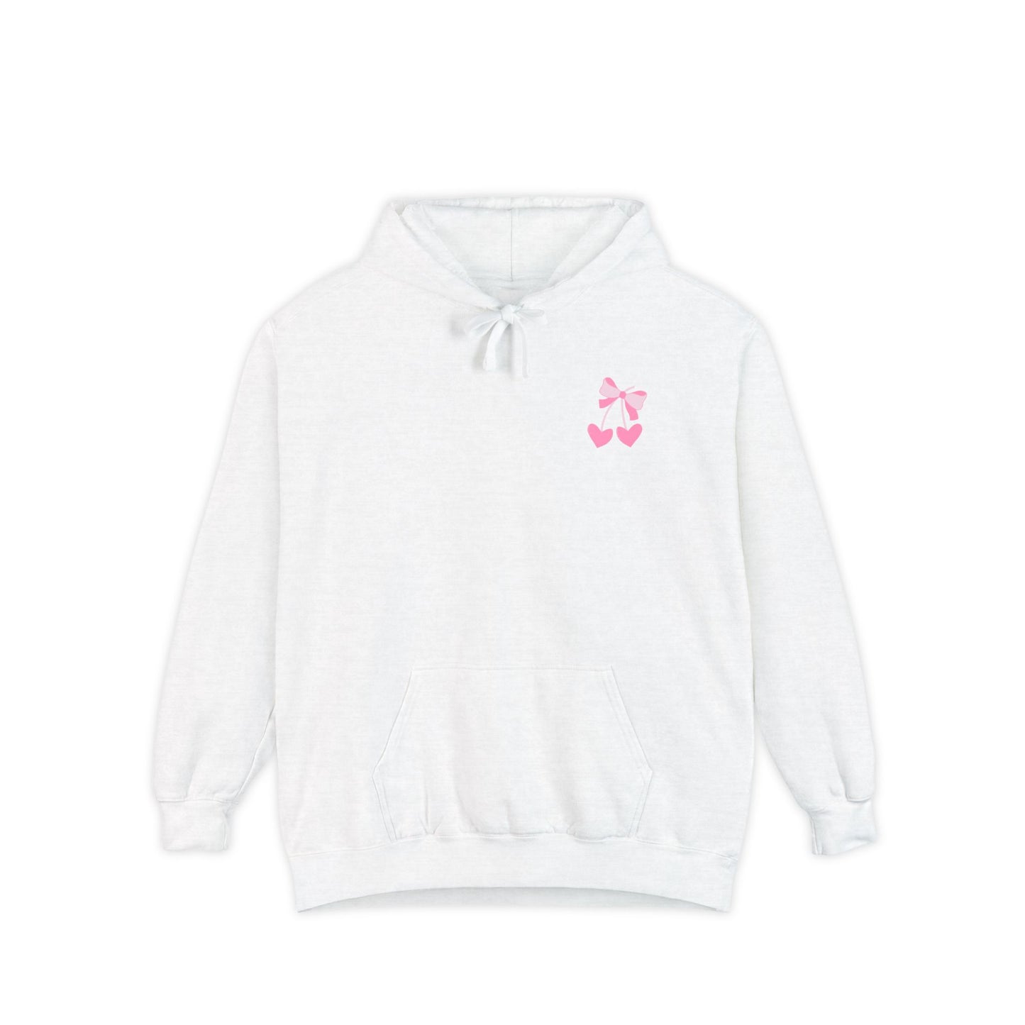 You Look Like You Love Me Hoodie - Valentines Drop