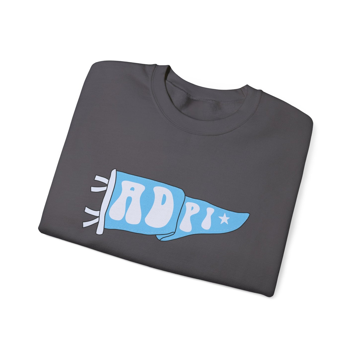 ADPI Penant Hoodie