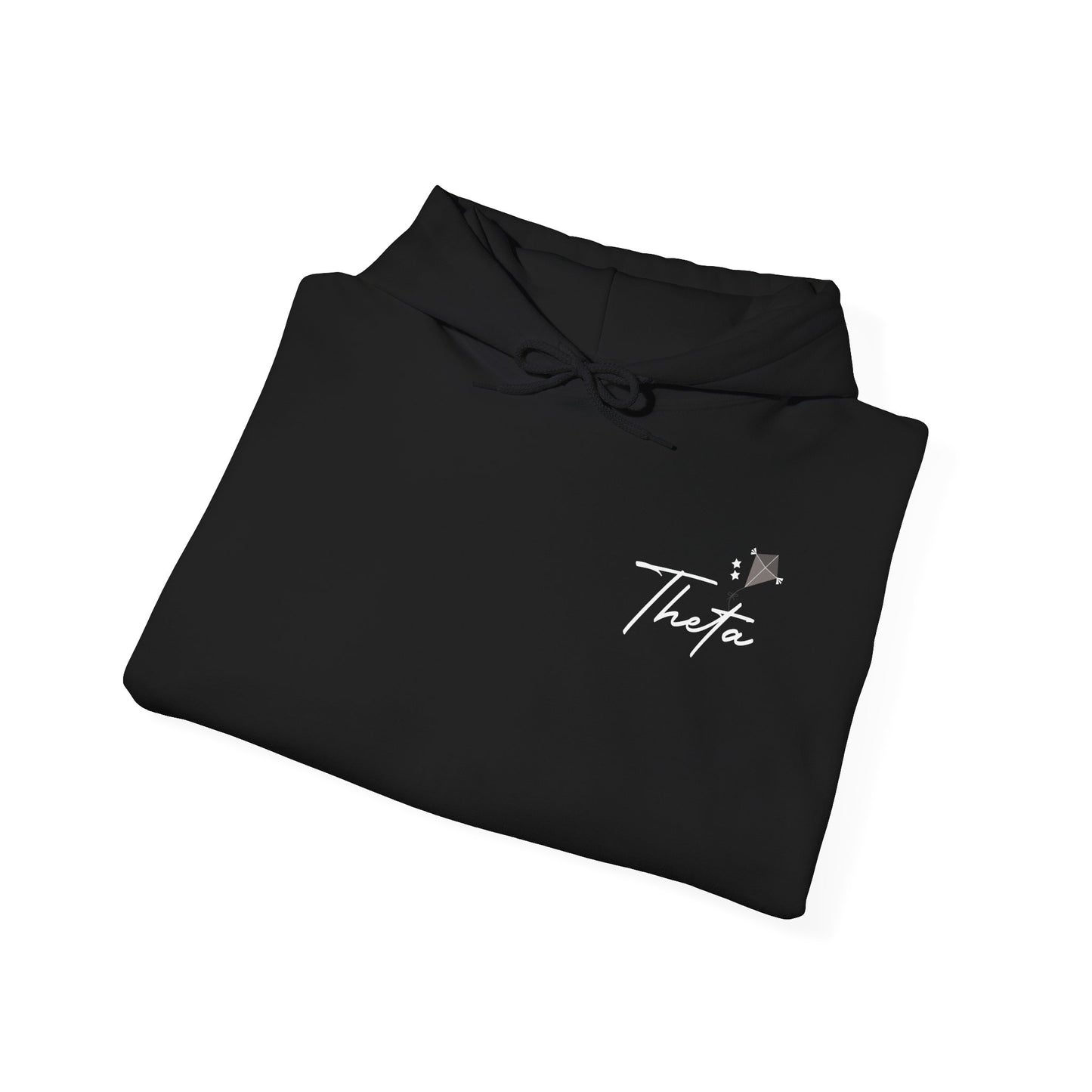 Home Away From Home Hoodie - Theta